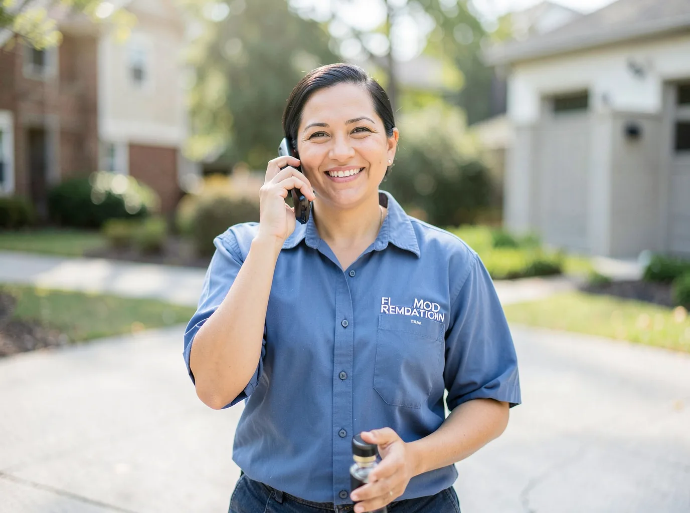 Mold Remediation Catlin, IL FAQs